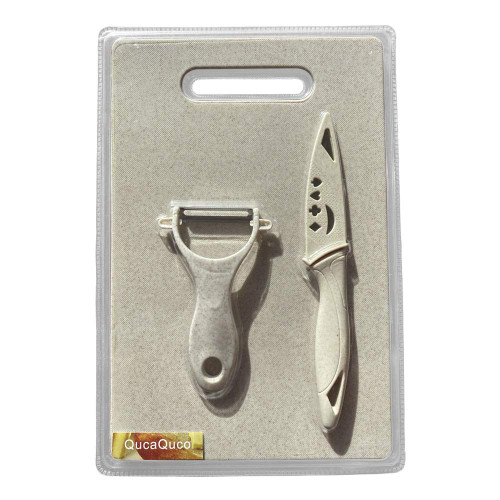 QucaQuco- Cheese board and knife set, Peeler fruit peeler vegetable peeler apple peeler potato peelers peelers for kitchen QucaQuco- Cheese board and knife set, Peeler fruit peeler vegetable peeler apple peeler potato peelers peelers for kitchen