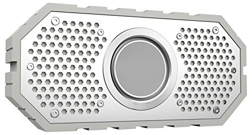 TechComm BT710K Water-Resistant Shockproof & Dustproof Bluetooth Speaker