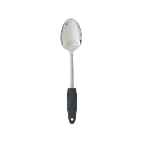 OXO Good Grips Stainless Steel Serving Spoon,Silver,One Size OXO Good Grips Stainless Steel Serving Spoon,Silver,One Size