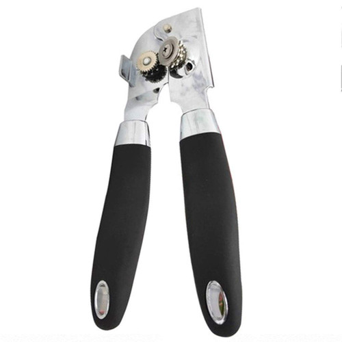 Kitchen Tin Openers?Can Opener Hand Can Opener Manual Tin Can Bottle Openers Smooth Edges Anti Slip Design Kitchen Tin Openers?Can Opener Hand Can Opener Manual Tin Can Bottle Openers Smooth Edges Anti Slip Design