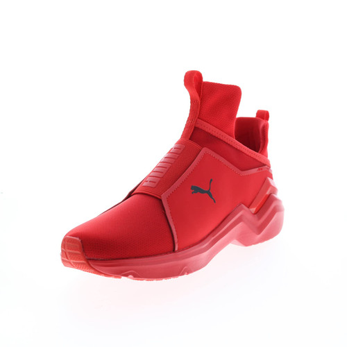 PUMA Fierce 2 High-Risk Red/Puma Black 8 B (M)