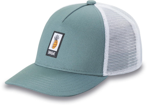 Dakine Koa Trucker Eco - Iceberg Green, One Size