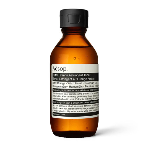 Aesop Bitter Orange Astringent Toner | 3.4 oz | Paraben, Cruelty-free & Vegan Aesop Bitter Orange Astringent Toner | 3.4 oz | Paraben, Cruelty-free & Vegan