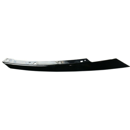 SasugaOne Grille Trim Grill Passenger Right Side Hand HO1213119 71124TEDT01 15656596