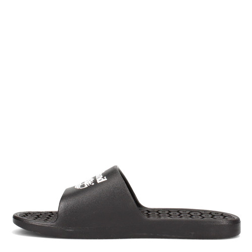 Timberland PRO unisex adult Anti-fatigue Technology Slide Sandal, Black/White, 9 Women Men US Timberland PRO unisex adult Anti-fatigue Technology Slide Sandal, Black/White, 9 Women Men US