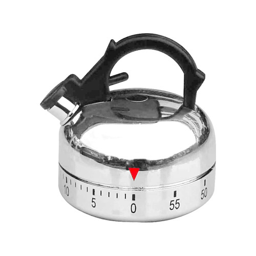 VATTEA Kitchen Timer Mechanical Timing Tools Kitchen Timer Alarm Clock Countdown Of Cooking Baking Auxiliary Kitchen Tools