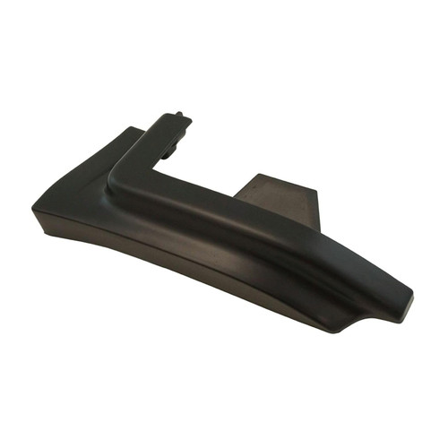 EIDZADK Front Grill Bumper Grille Trim Filler Extension Passenger Fits Truck SUV Keep & GRI00026 12375171 GM1089168