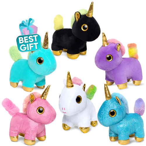 Naturally KIDS Unicorn Toys, Unicorn Stuffed Animals for Girls, Unicorn Soft Toys, Unicorns Gifts Girls 2 Year Old Girl Birthday Gift Ideas, Toddler Girl Toys 2 Year Old Girl Naturally KIDS Unicorn Toys, Unicorn Stuffed Animals for Girls, Unicorn Soft Toys, Unicorns Gifts Girls 2 Year Old Girl Birthday Gift Ideas, Toddler Girl Toys 2 Year Old Girl