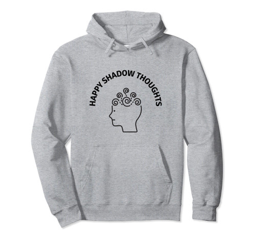 Keeper of the Lost Cities Happy Shadow Thoughts Linh Pullover Hoodie