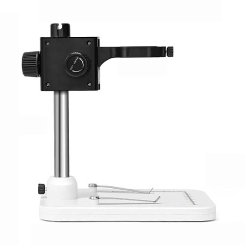 TYZK Microscope Kit Handheld USB Digital Microscope Stand Adjustable Holder Microscope Lens Adapters