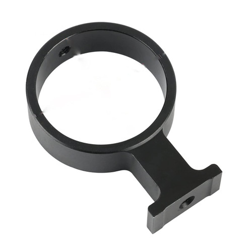 TYZK Microscope Kit 40mm 50mm Monocular Lens Support Ring Focusing Bracket Adapter Holder Microscope Lens Adapters (Color : 50mm)