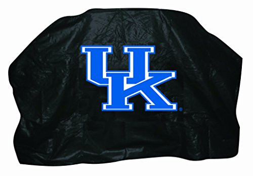 NCAA Kentucky Wildcats 68-Inch Grill Cover
