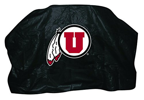 NCAA Utah Runnin Utes 68-Inch Grill Cover