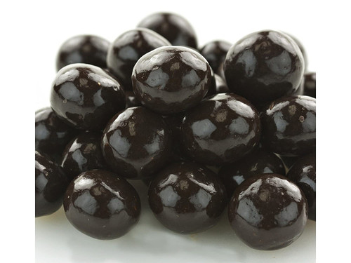 Dark Chocolate Malt Balls | 5 Lb | Dark Chocolate Malt Balls | 5 Lb |