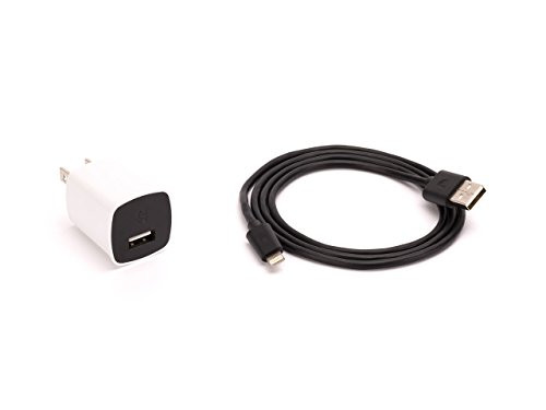 Griffin PowerBlock with Detachable Lightning Cable for iPad, iPhone, and iPod