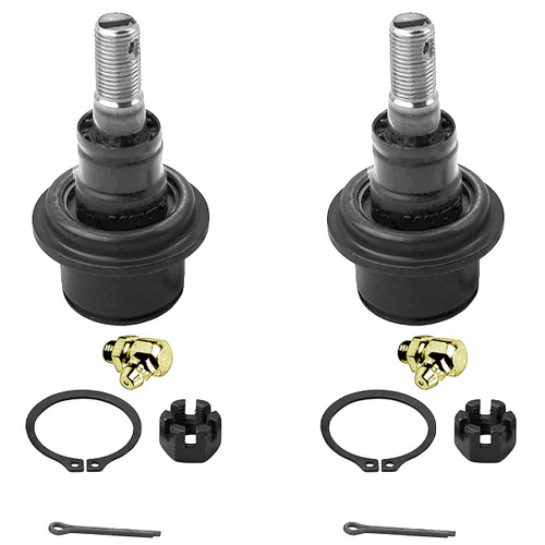 Suspension Dudes Front Lower Ball Joint Kit FITS Challenger, Charger, Magnum, 300, 2005-2022 RWD K80996