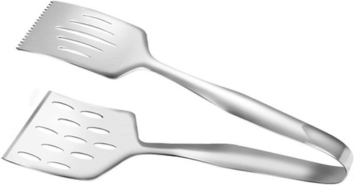 Kitchen Tongs? Serving Tongs?Frying Tongs?Cooking Food Tongs 304 Stainless Steel Steak Frying Spatula Food Tongs Barbecue Fish Clip Bread Meat Clamp Drain Oil Shovel Kitchen Accessories (Color : C) ( Kitchen Tongs? Serving Tongs?Frying Tongs?Cooking Food Tongs 304 Stainless Steel Steak Frying Spatula Food Tongs Barbecue Fish Clip Bread Meat Clamp Drain Oil Shovel Kitchen Accessories (Color : C) (