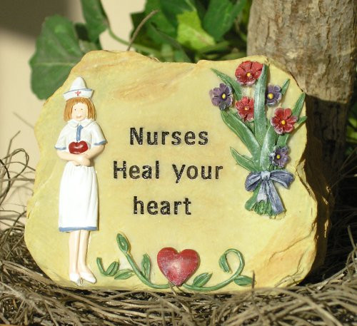 Nurses Heal Your Heart Miniature Rock - Gifts for Nurses - Nurses Gifts - Nurse Angel - Nursing - Nurse Gifts Nurses Heal Your Heart Miniature Rock - Gifts for Nurses - Nurses Gifts - Nurse Angel - Nursing - Nurse Gifts
