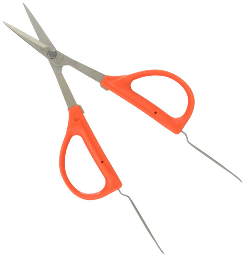 Chika masa stainless grape scissors tweezers with B-300SP (japan import)