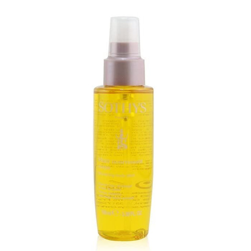 SOTHYS Nourishing Body Elixer |Orange Blossom & Cedar escape