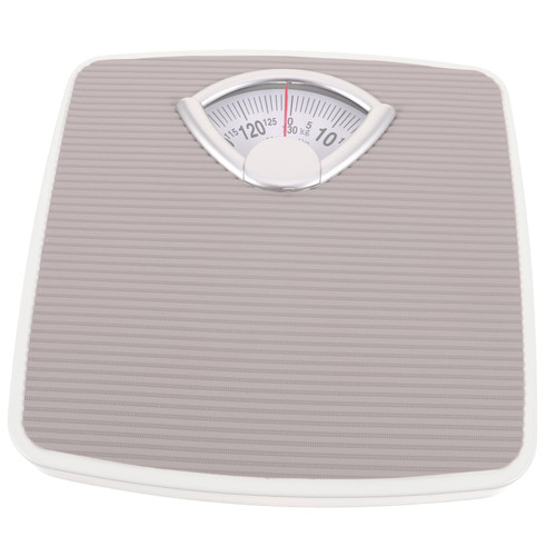 SEWOART Spring Bathroom Scale Body Fat Measuring Scale Body Scale Digital Weight Scale Bathroom Scales Body Analysis Scale Electronic Body Scale Iron Household Measuring Instrument