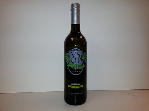 VSOP Blood Orange Fused Extra Virgin Olive Oil (750 ml / 25.36 oz)