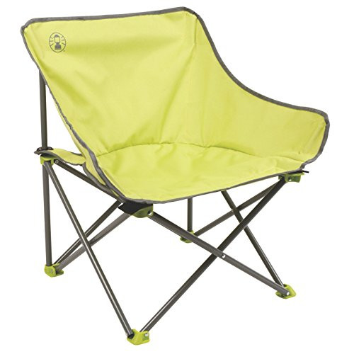 Coleman 2000020302 Chair Kickback Lime