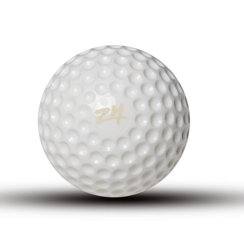 Furlihong 9-Inch Sting-Free Dimpled Training Baseballs for 666BH Pitching Machine, 2.64 oz/pcs, 2.9 Inches Diameter, by The Dozen