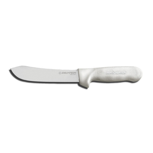 UltraSource 449220 Sanisafe Butcher Knife, 8"