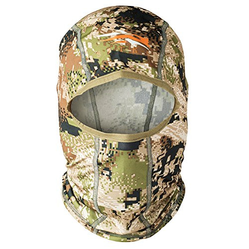 SITKA Gear Lightweight Balaclava Optifade Subalpine One Size Fits All - Discontinued