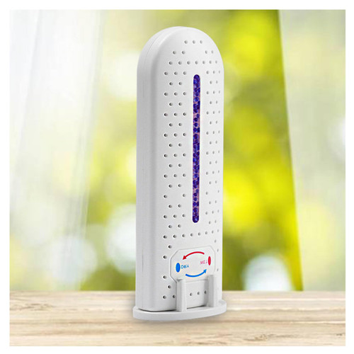 Small Dehumidifiers For Closet, Moisture Absorber For Safes Reusable Portable Dehumidifier, For Closed Spaces, Cabinet Andcloset,1PCS