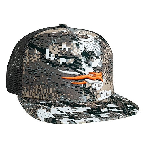 SITKA Gear Trucker Optifade Elevated II One Size Fits All