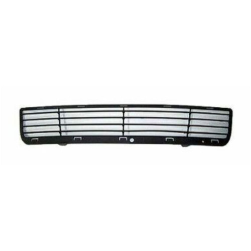 SELCOA 1pc Bumper Cover Grille Front Side Plastic Grill 68659VX