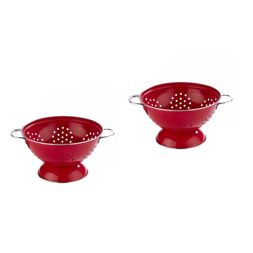 VOSAREA 2pcs Draining Basket Draining Bowl Fruit Colander Kitchen Colander Bowl Vegetable Wash Bowl Strainer Washing Bowl Kitchen Strainer Bowl Food Strainer Fruit Holder Snack Fruit Dish VOSAREA 2pcs Draining Basket Draining Bowl Fruit Colander Kitchen Colander Bowl Vegetable Wash Bowl Strainer Washing Bowl Kitchen Strainer Bowl Food Strainer Fruit Holder Snack Fruit Dish