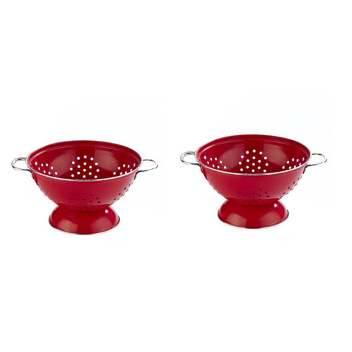NOLITOY 2pcs Kitchen Colander Bowl Basket Strainer Colander Fruit Colander Draining Bowl Fruit Holder Vegetable Wash Bowl Draining Basket Food Strainer Metal Strainer Fruit Bowl Nordic NOLITOY 2pcs Kitchen Colander Bowl Basket Strainer Colander Fruit Colander Draining Bowl Fruit Holder Vegetable Wash Bowl Draining Basket Food Strainer Metal Strainer Fruit Bowl Nordic