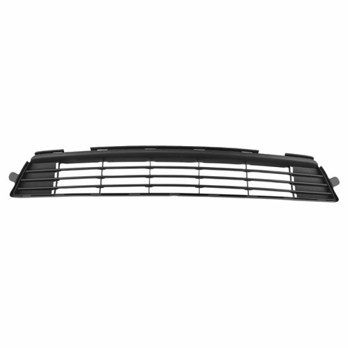 Whbgxwzy Grille Front Lower Side Black Grill Assembly 104-51247 1922810041