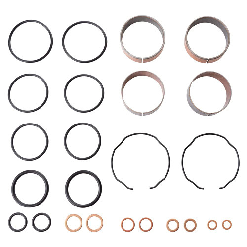 TUSK Fork Bushing Kit for Suzuki SV650 2003-2009