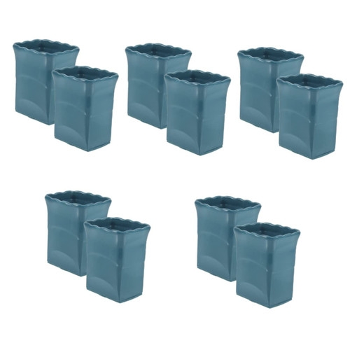 DOITOOL 10 Pcs Fruit Slicer Boiled Egg Slicer Avocado Slicer Tool Soft Cheese Slicer Egg Cutter Egg Slicer for Hard Boiled Egg Fruit Cutter Wire Egg Slicer Tomato Stainless Steel Food