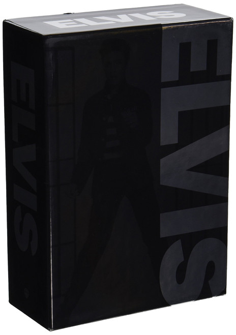 Elvis (Girl Happy / Kissin' Cousins / Jailhouse Rock / Viva Las Vegas) Elvis (Girl Happy / Kissin' Cousins / Jailhouse Rock / Viva Las Vegas)
