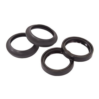 K & L Fork & Dust Seal Kit for Honda Shadow 1100 ACE VT1100C2 1996-1999