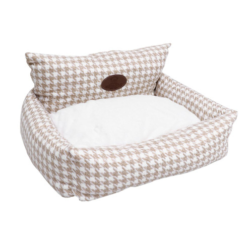 SUPVOX Pet Bed Cushion for Cat Warm Pet Nest Cat Sleeping Bed Cat Nest Pet Cushion Pet Sleeping Bed Cushion for Dogs Cat Cushion Cat Bed
