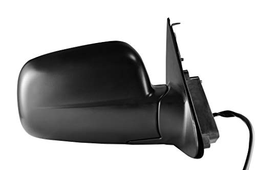 Passenger Side Textured Side View Mirror for 2002-2006 Honda CR-V