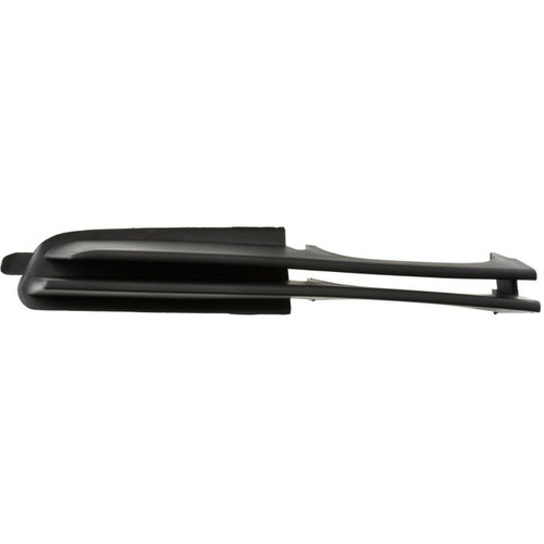 MZZDJJQ 2pcs Bumper Grille Lower Side Black Partial Grid Grill 14448859, Ships from USA