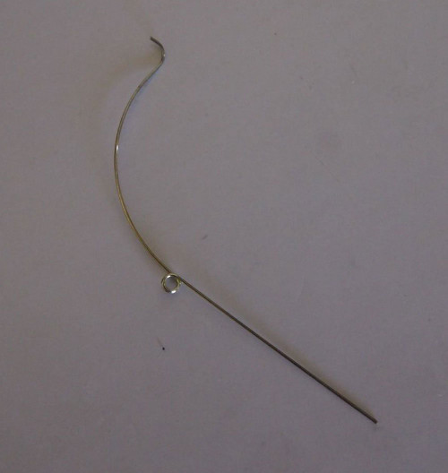 Piano Hammer Butt Springs for Console Pianos and Spinet, Piano Repair Parts