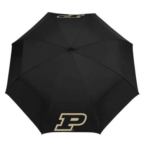 Team Effort NCAA Purdue Boilermakers 62" Windsheer Lite Golf Umbrella62 Windsheer Lite Golf Umbrella, Multi, NA Team Effort NCAA Purdue Boilermakers 62" Windsheer Lite Golf Umbrella62 Windsheer Lite Golf Umbrella, Multi, NA