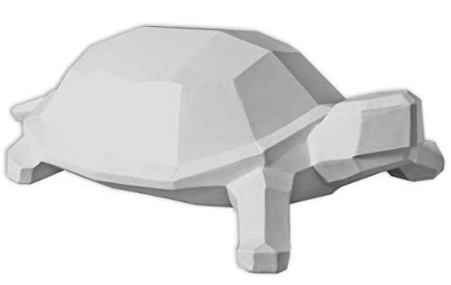 Dimensional Turtle - Paint Your Own Ceramic Keepsake