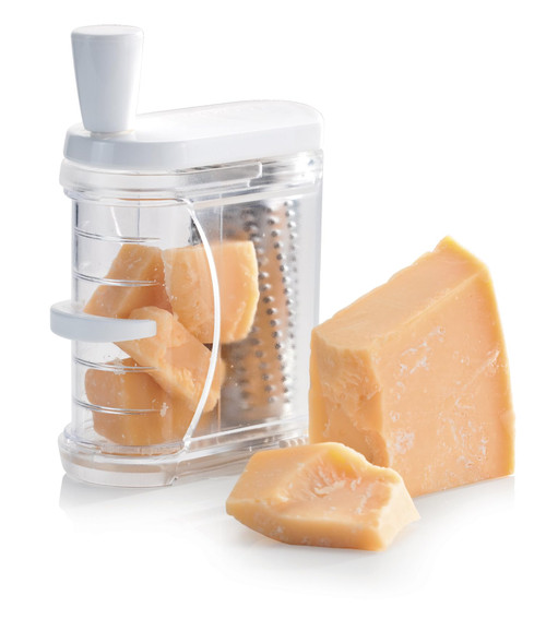 Tescoma Parmesan Grater Handy, 22 x 13 x 5.7 cm, Assorted