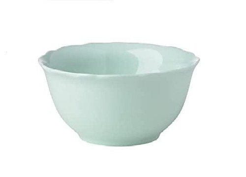 Lenox Butterfly Meadow Colors Green All Purpose Bowl