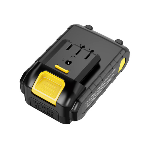 Somorei 1 Pack Battery 20V Cordless Leaf Blower, Replacement for Small Blower, Battery Only (Charger Not Included)