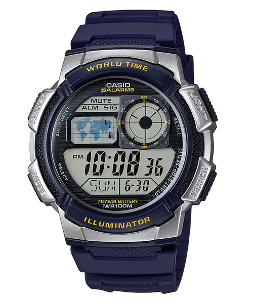 Casio Collection Men's Watch AE-1000W-2AVEF